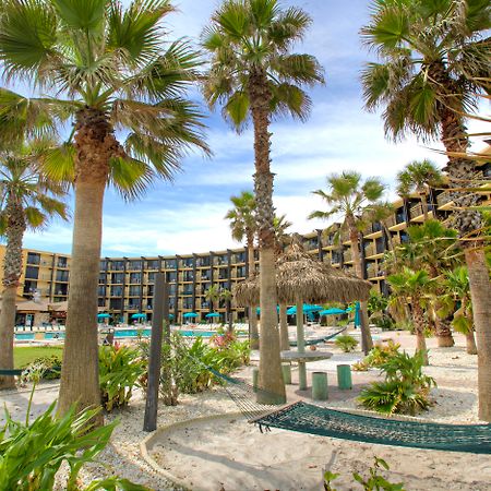 เดย์โทนา บีช ฮาวายเอียน อินน์ Daytona Beach Shores ภายนอก รูปภาพ