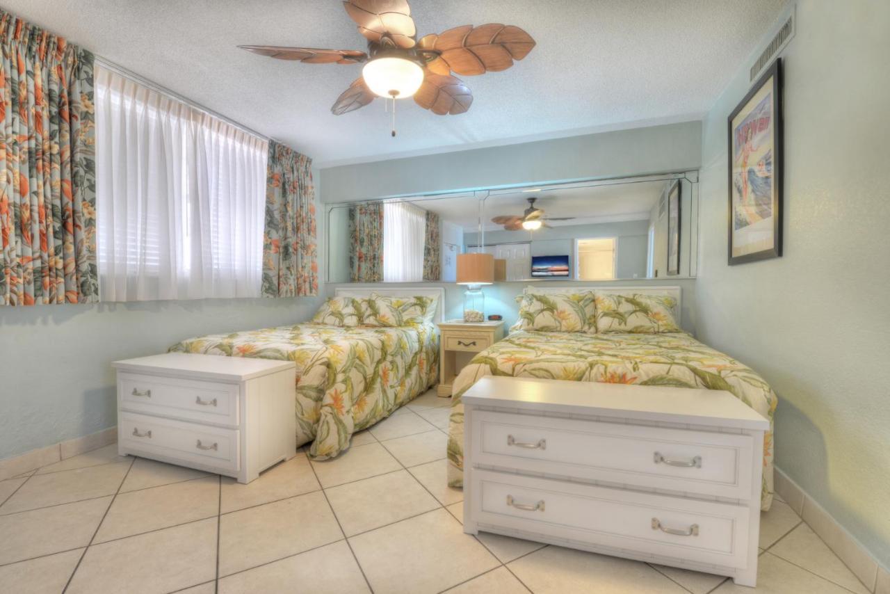 เดย์โทนา บีช ฮาวายเอียน อินน์ Daytona Beach Shores ภายนอก รูปภาพ