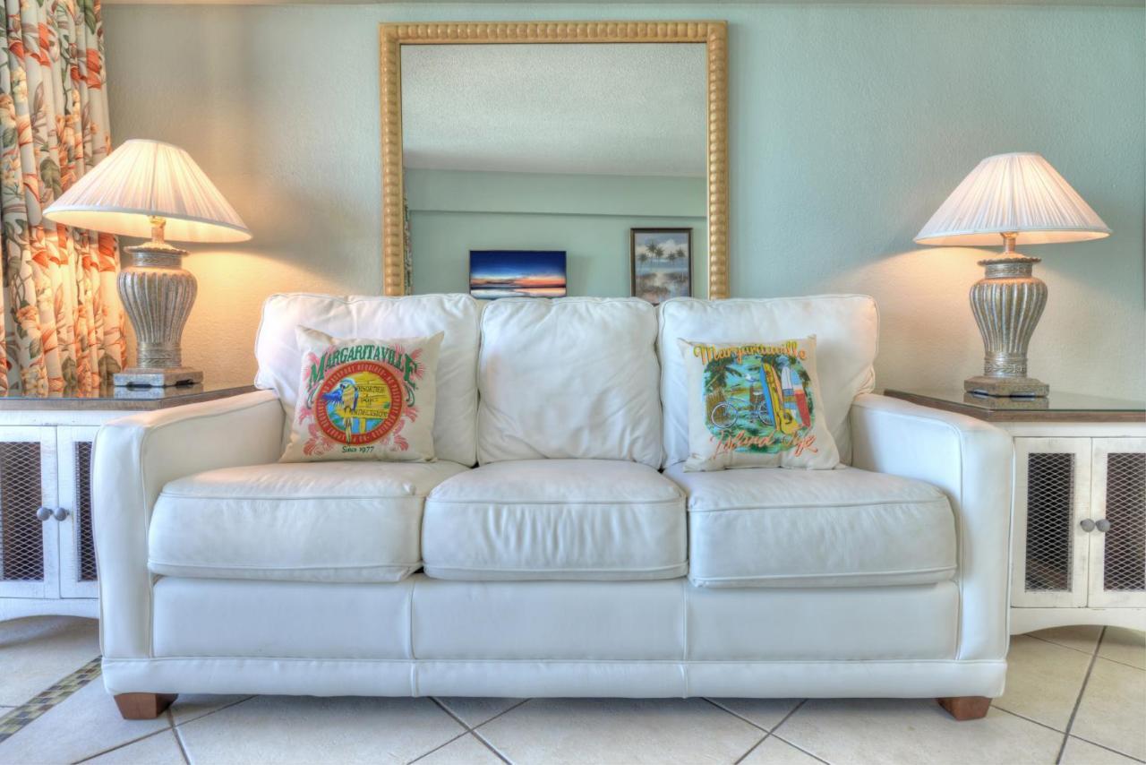 เดย์โทนา บีช ฮาวายเอียน อินน์ Daytona Beach Shores ภายนอก รูปภาพ