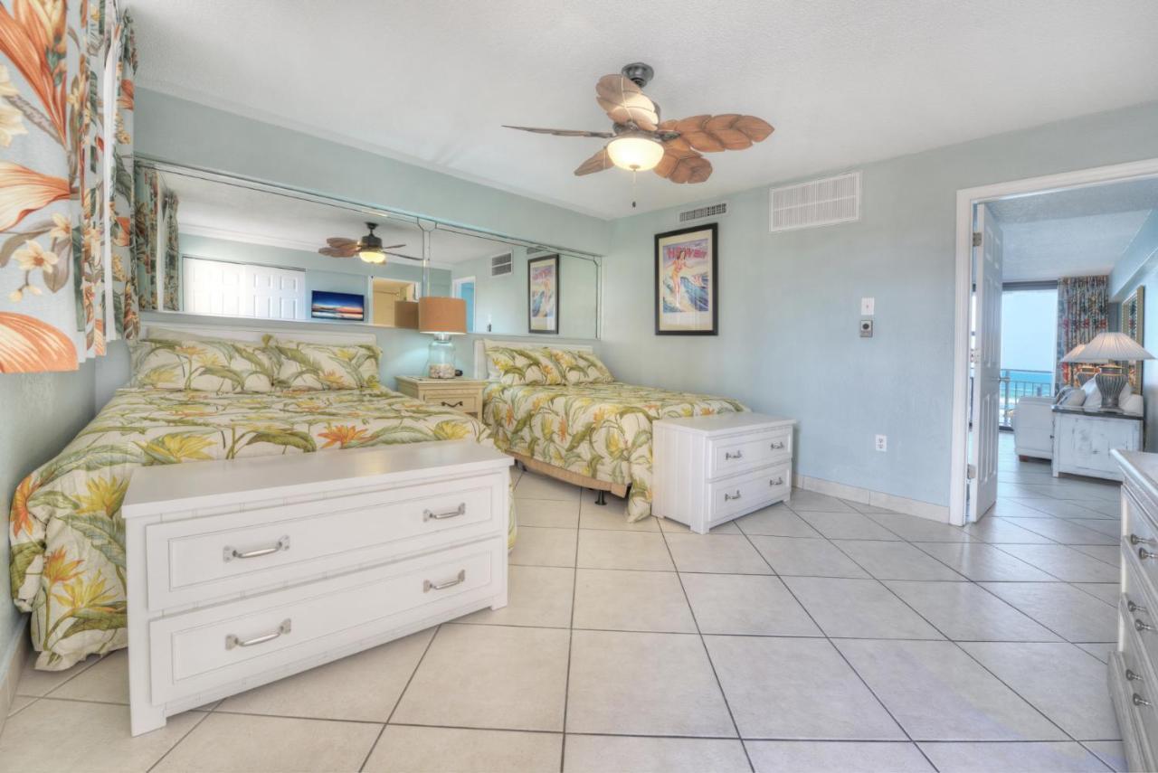 เดย์โทนา บีช ฮาวายเอียน อินน์ Daytona Beach Shores ภายนอก รูปภาพ