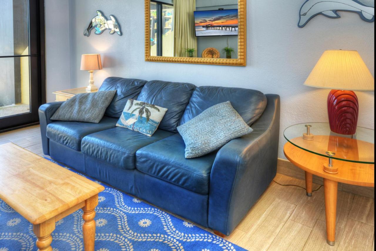 เดย์โทนา บีช ฮาวายเอียน อินน์ Daytona Beach Shores ภายนอก รูปภาพ