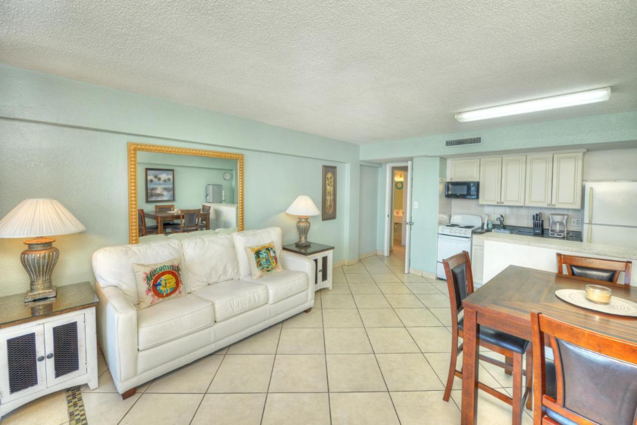 เดย์โทนา บีช ฮาวายเอียน อินน์ Daytona Beach Shores ภายนอก รูปภาพ