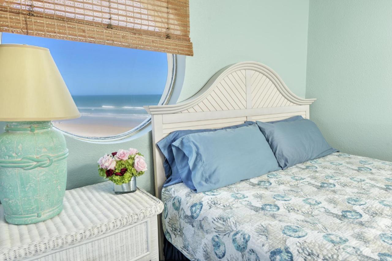 เดย์โทนา บีช ฮาวายเอียน อินน์ Daytona Beach Shores ภายนอก รูปภาพ