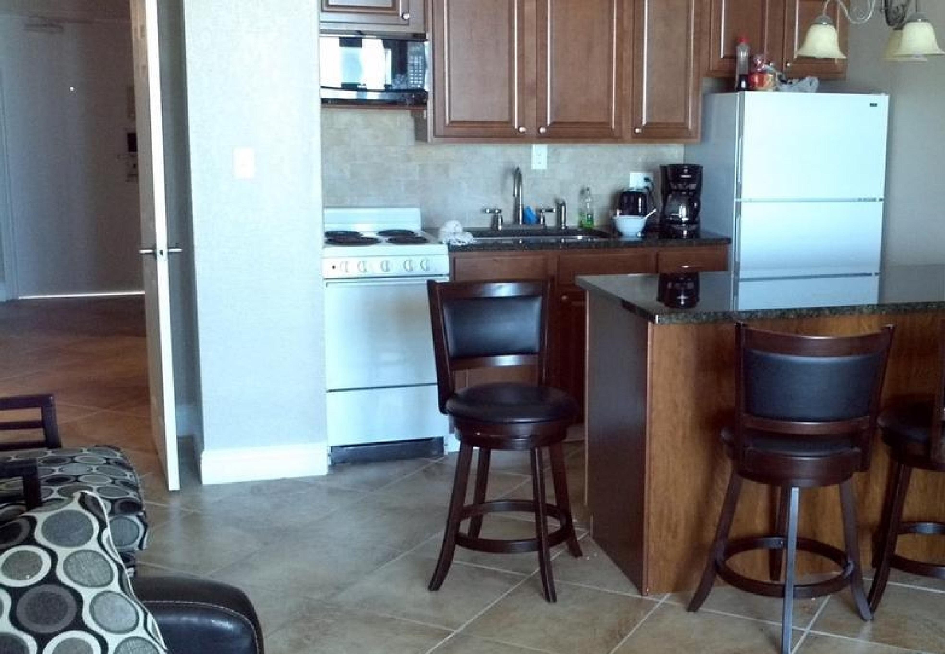 เดย์โทนา บีช ฮาวายเอียน อินน์ Daytona Beach Shores ภายนอก รูปภาพ