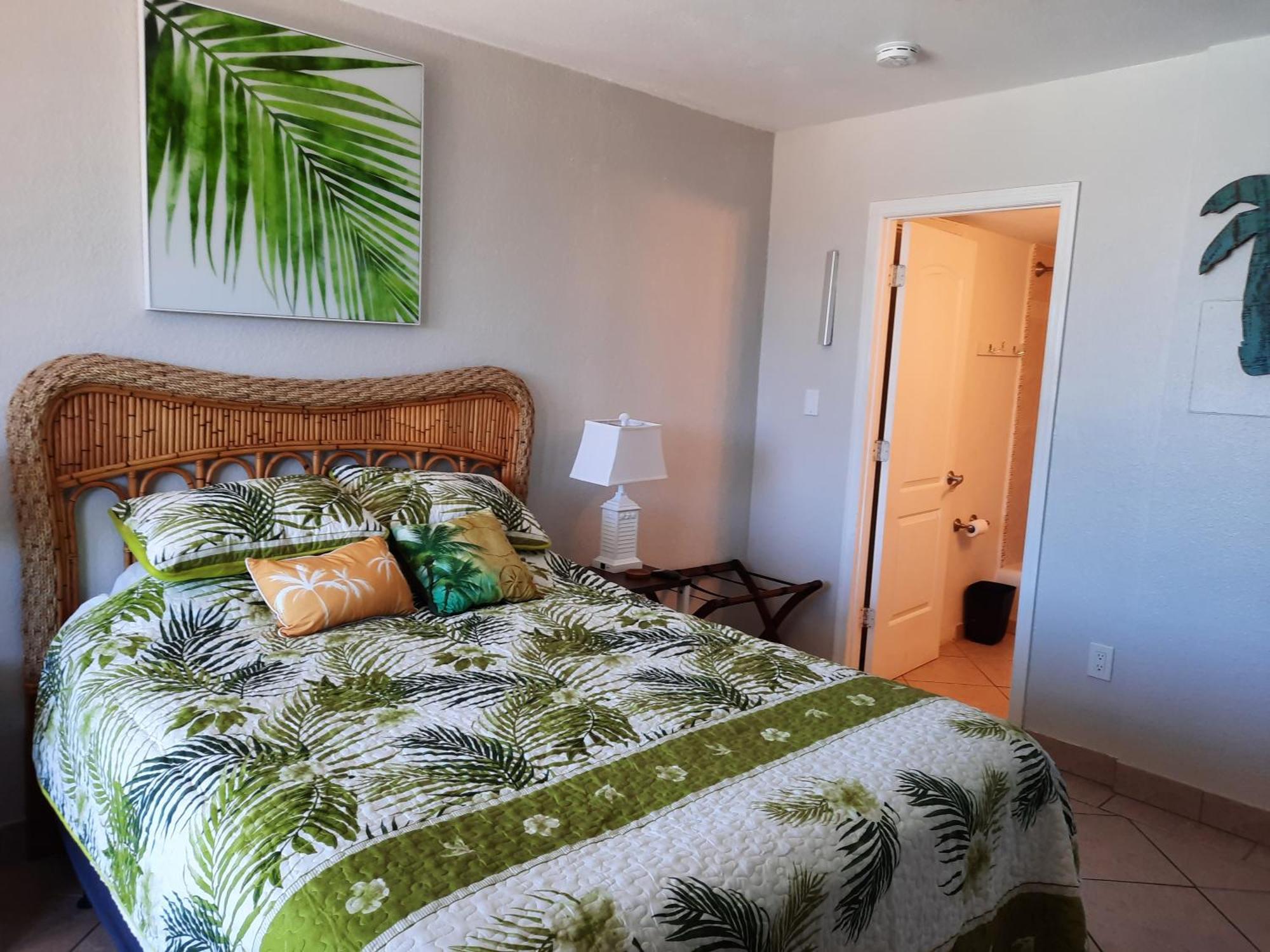 เดย์โทนา บีช ฮาวายเอียน อินน์ Daytona Beach Shores ภายนอก รูปภาพ