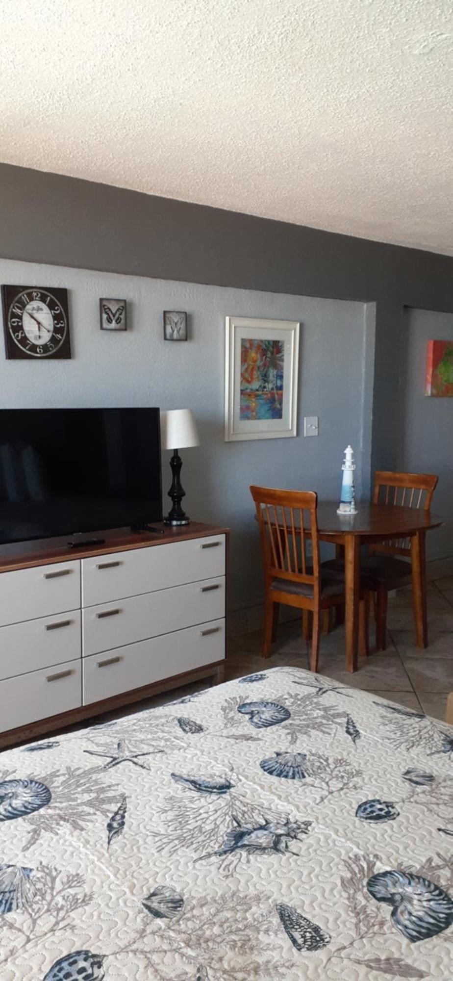 เดย์โทนา บีช ฮาวายเอียน อินน์ Daytona Beach Shores ภายนอก รูปภาพ