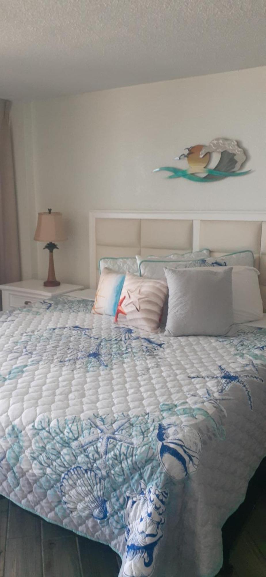 เดย์โทนา บีช ฮาวายเอียน อินน์ Daytona Beach Shores ภายนอก รูปภาพ