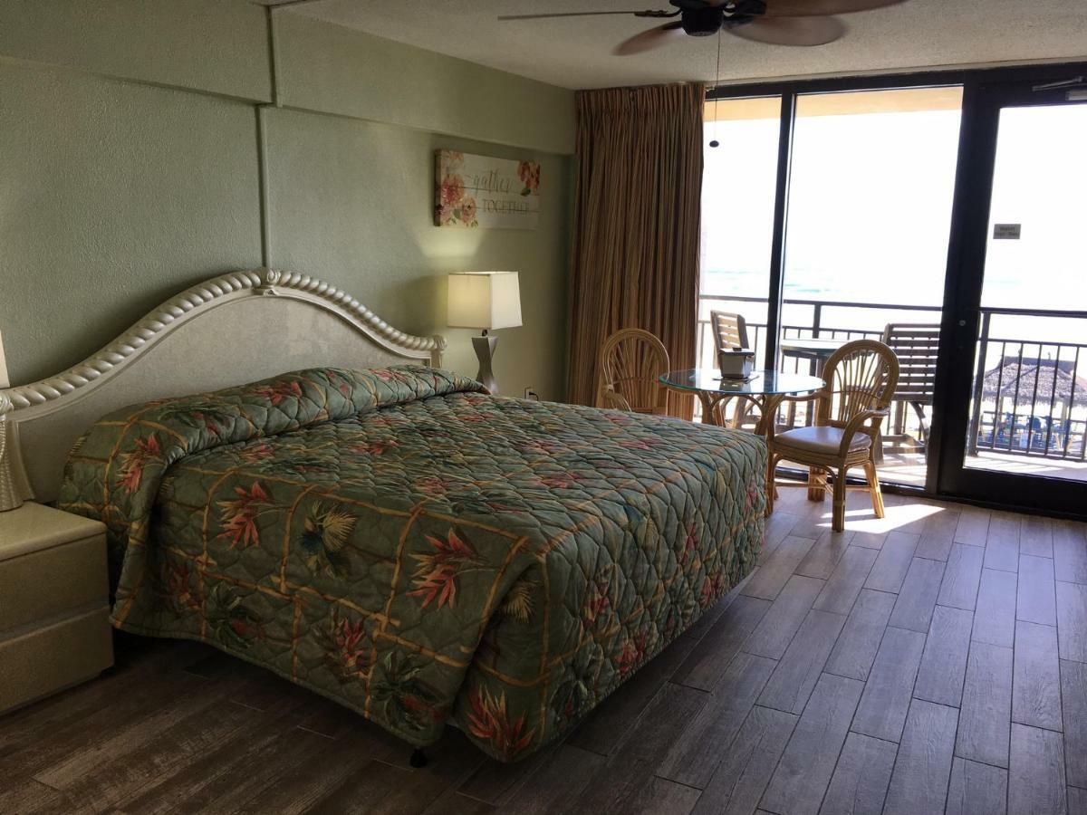 เดย์โทนา บีช ฮาวายเอียน อินน์ Daytona Beach Shores ภายนอก รูปภาพ